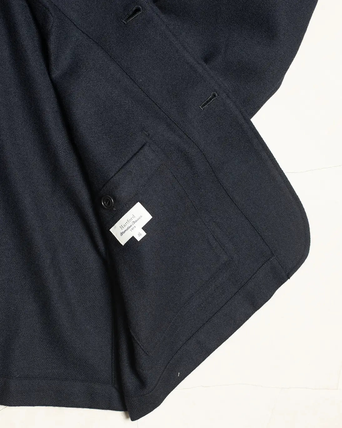 BLAZER JULIAN AZUL MARINO HARTFORD