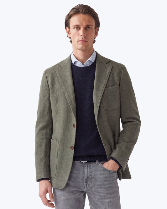 BLAZER JULIAN HARTFORD VERDE