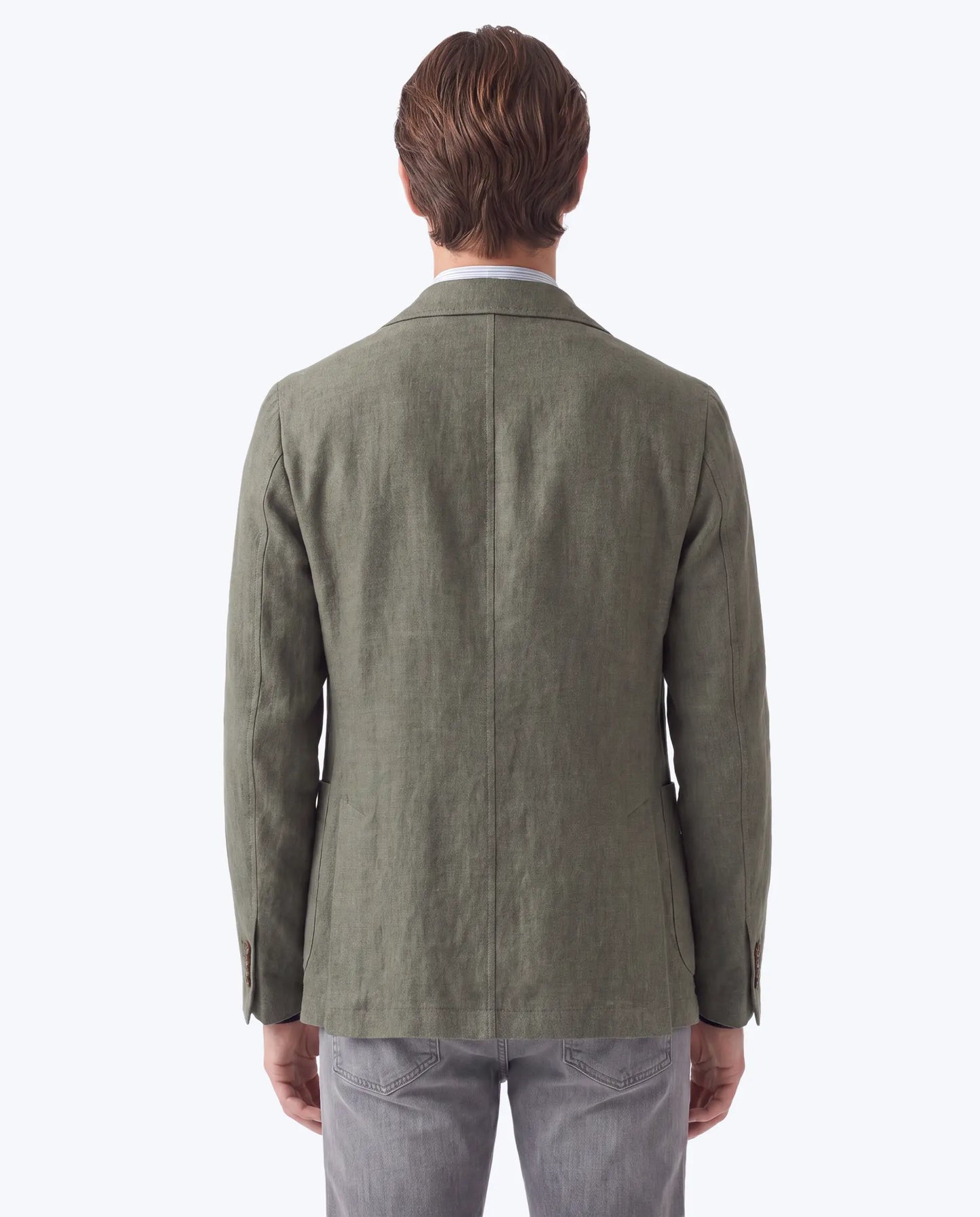 BLAZER JULIAN HARTFORD VERDE