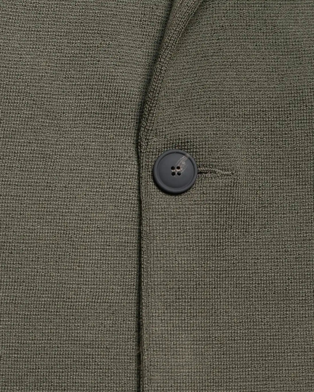 BLAZER DE PUNTO GRAN SASSO VERDE