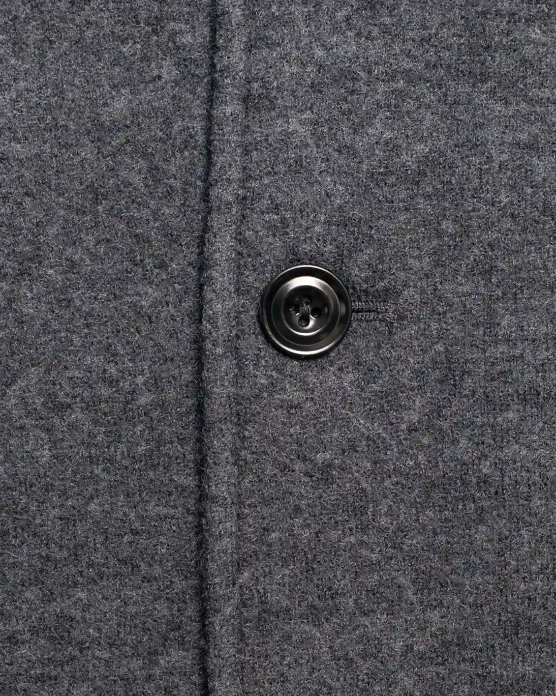 CHAQUETA HARTFORD DE LANA GRIS