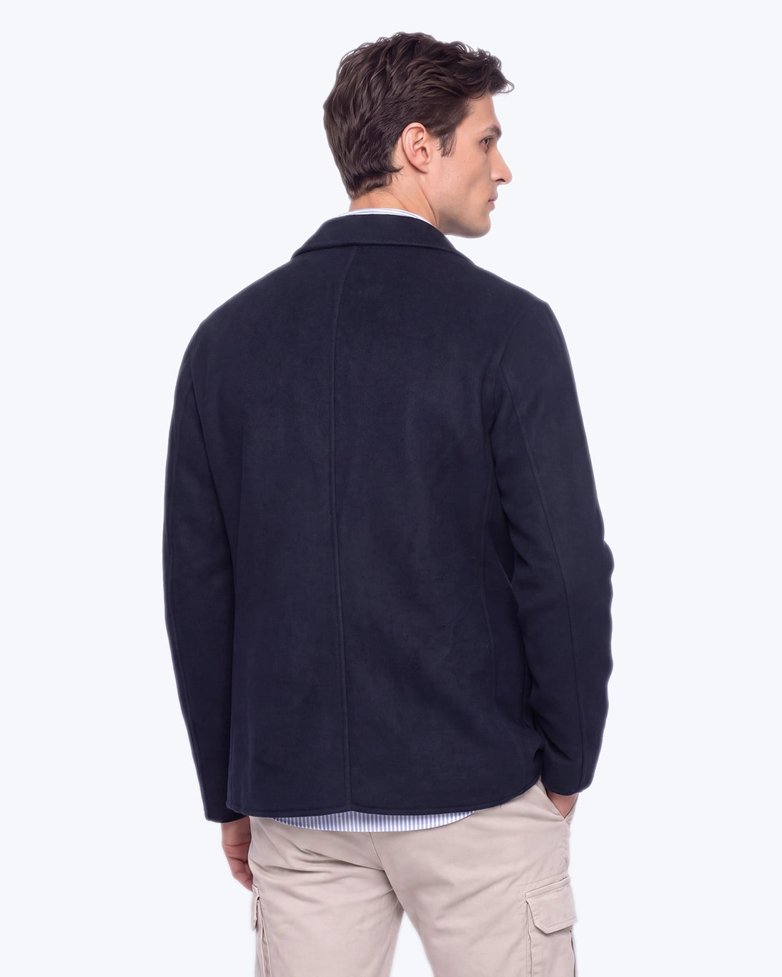 BLAZER HARTFORD NAVY