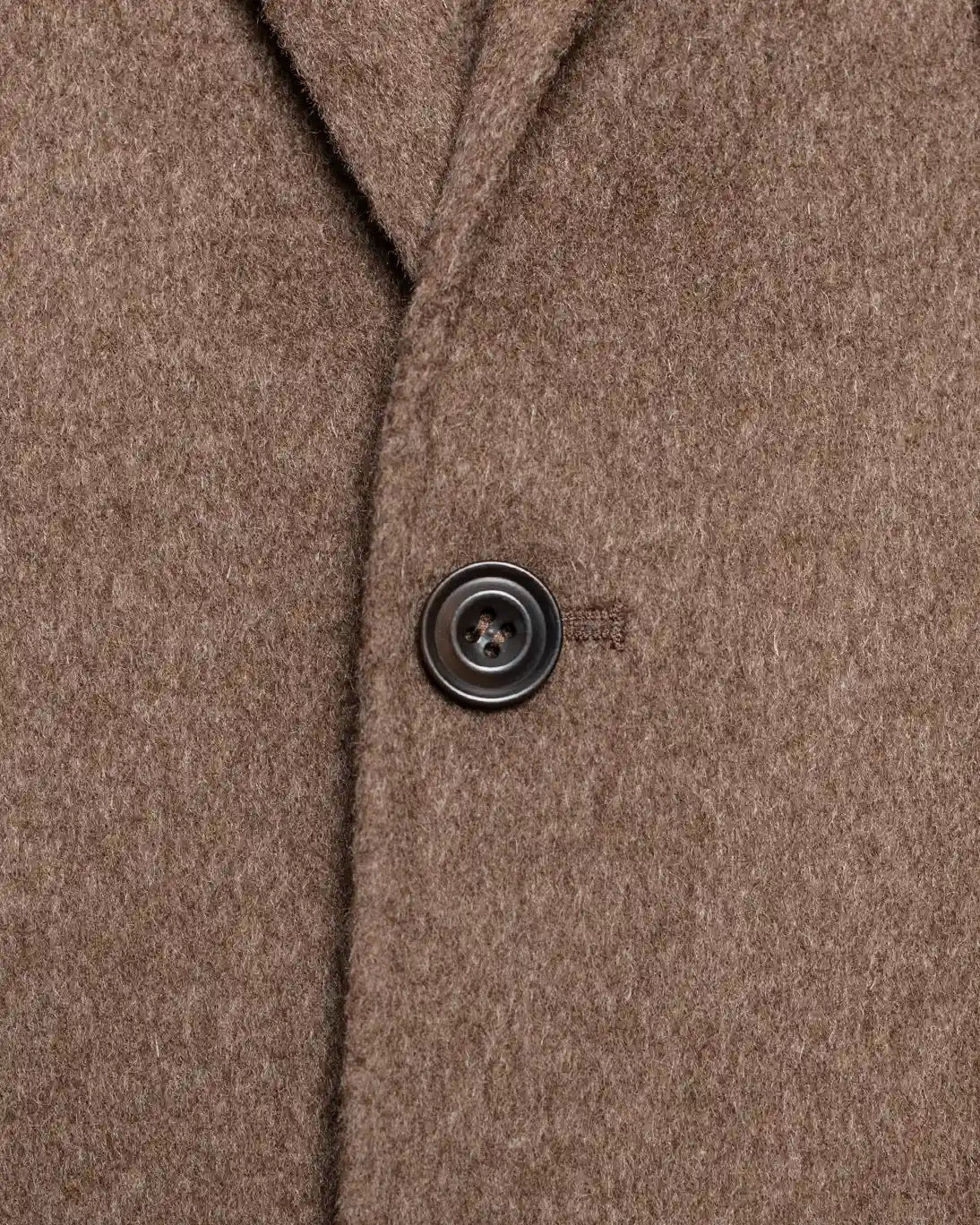 BLAZER HARTFORD MARRÓN