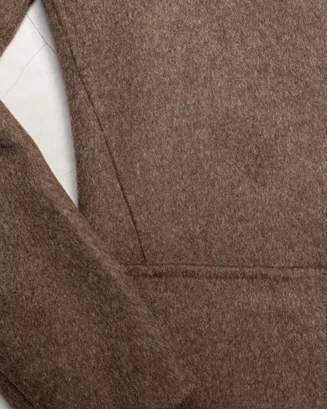 BLAZER HARTFORD MARRÓN