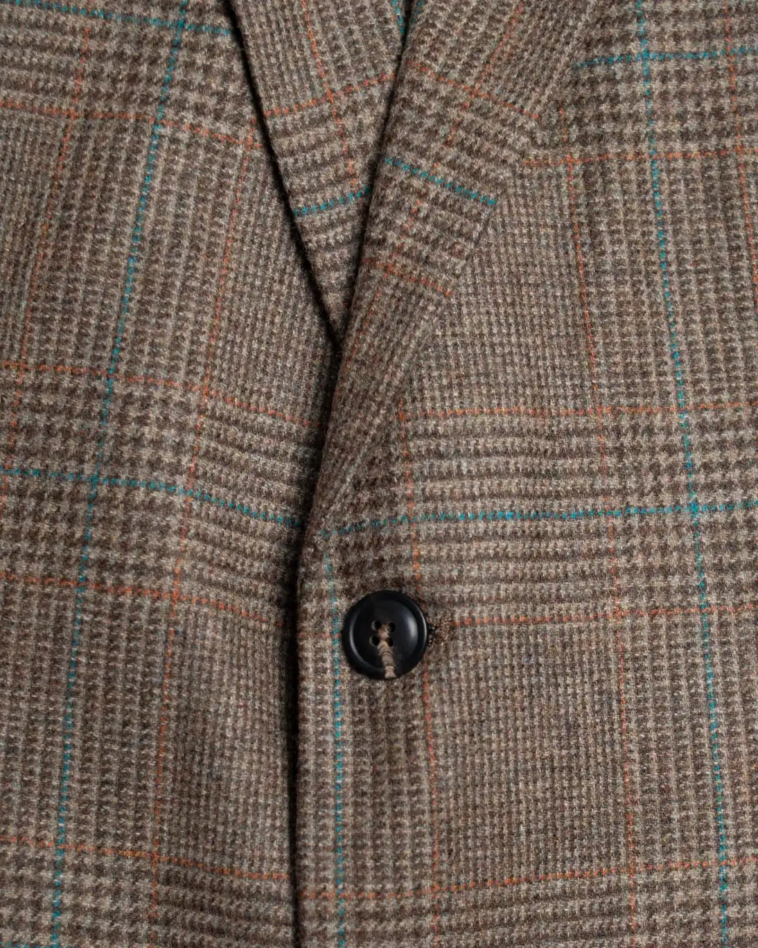 BLAZER TWEED LANA CIRCOLO 1901