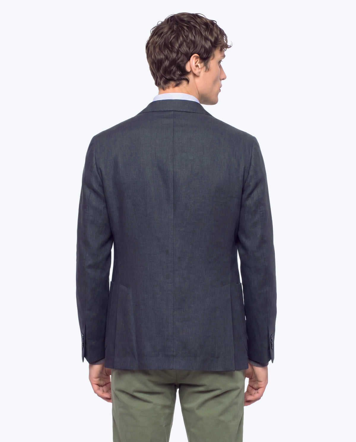 BLAZER NAVY L.B.M. 1911