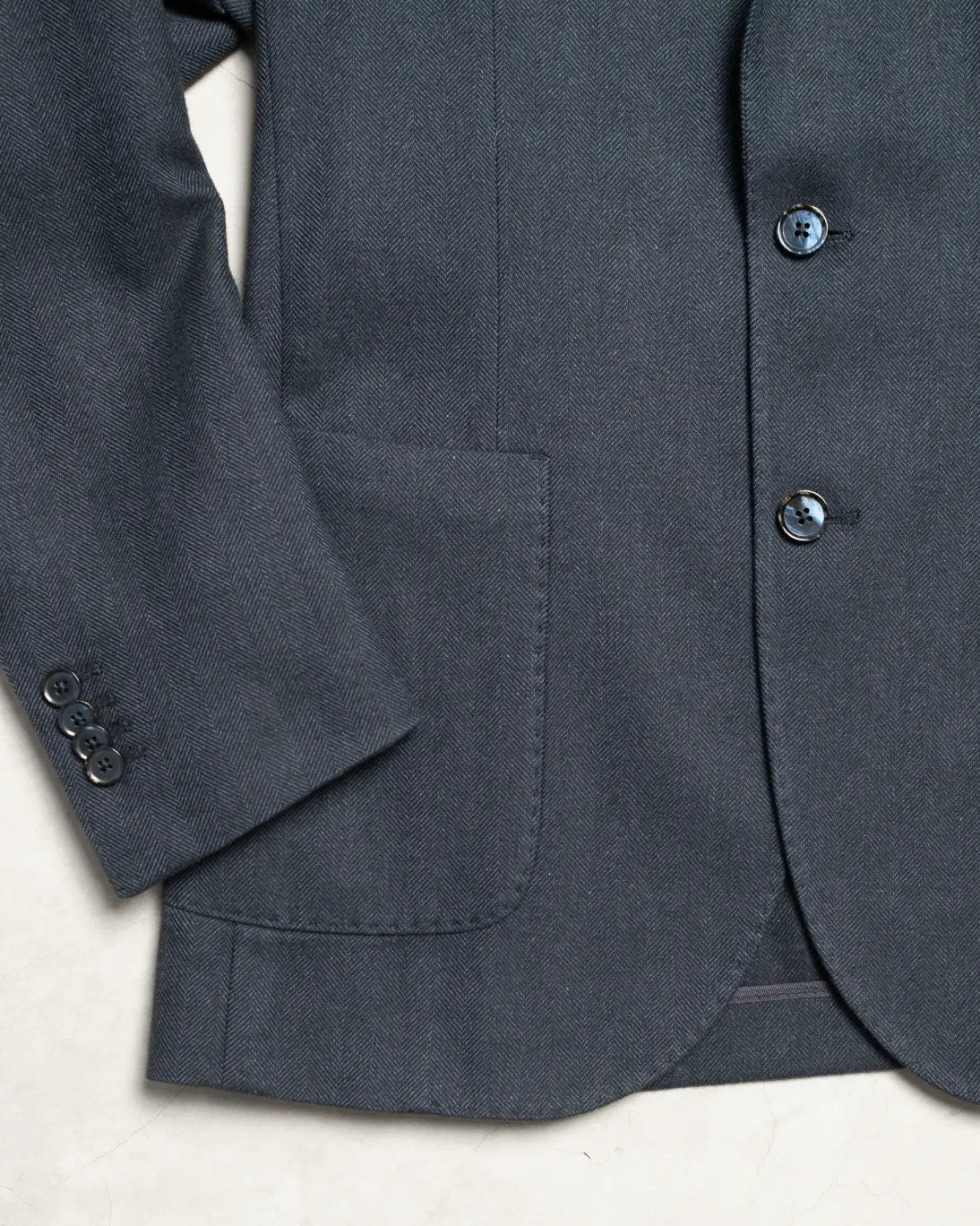 BLAZER NAVY L.B.M. 1911