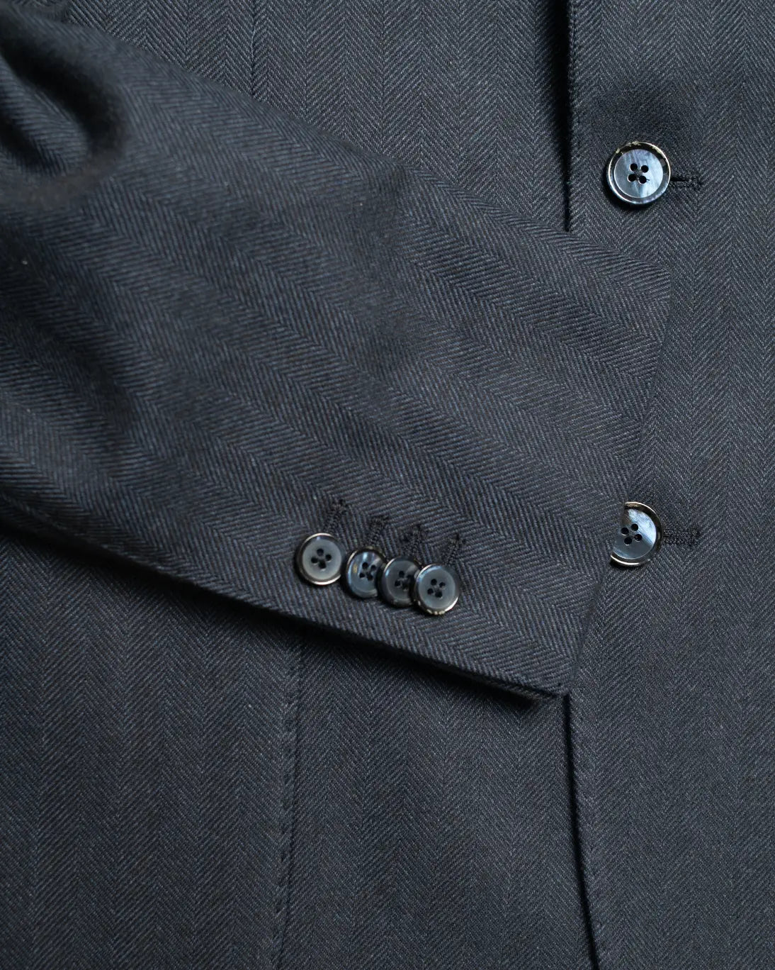 BLAZER NAVY L.B.M. 1911