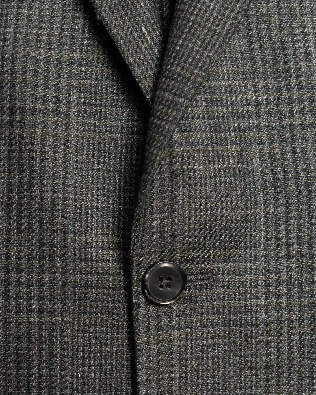 BLAZER PRÍNCIPE DE GALES VERDE L.B.M. 1911