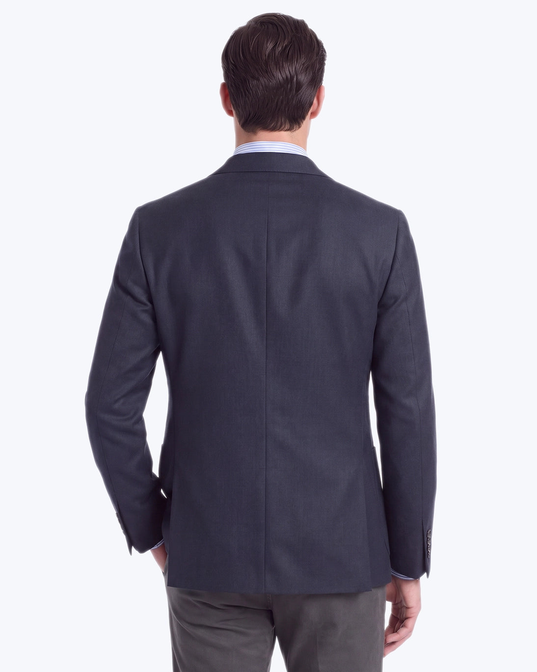 BLAZER NAVY L.B.M. 1911