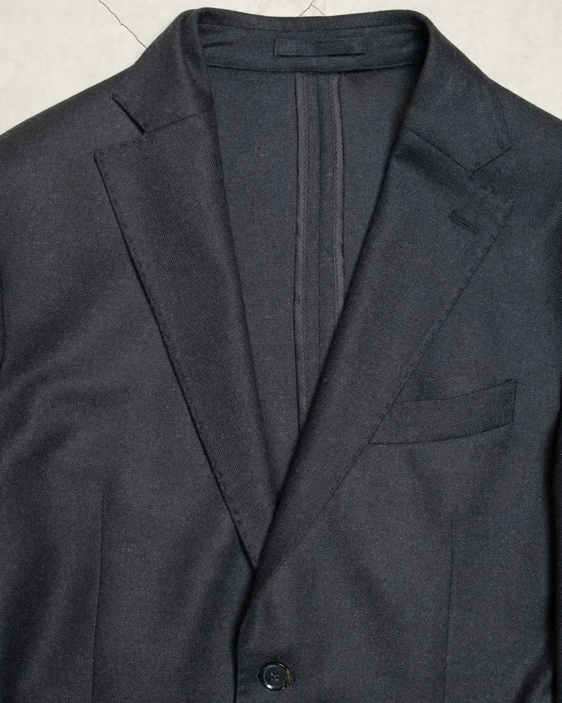 BLAZER NAVY L.B.M. 1911