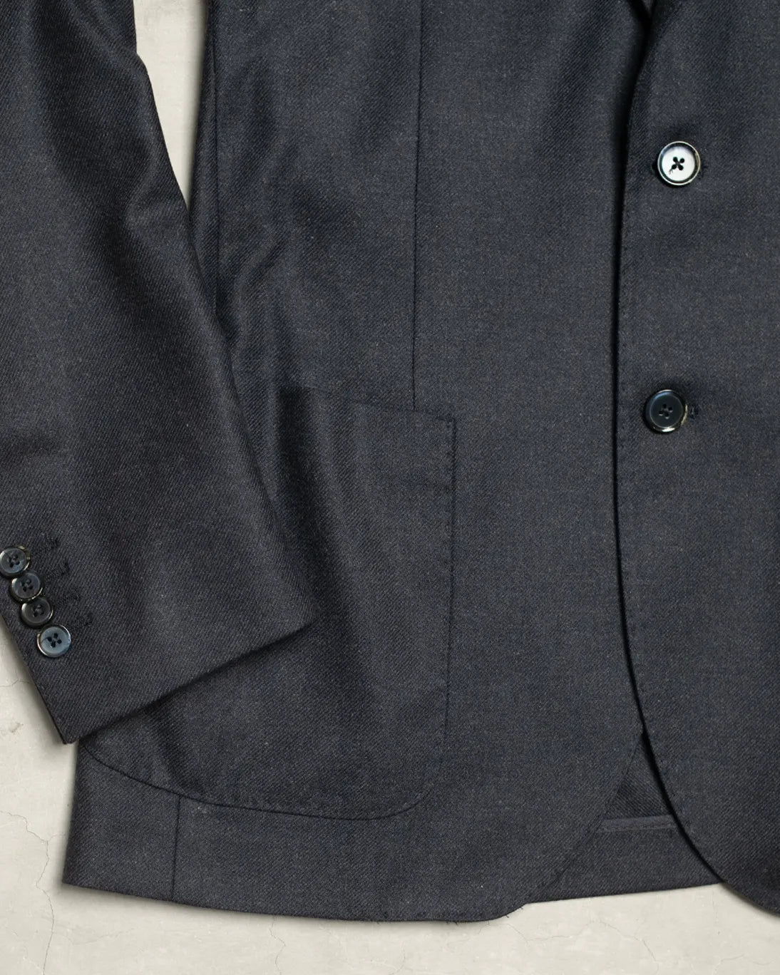 BLAZER NAVY L.B.M. 1911