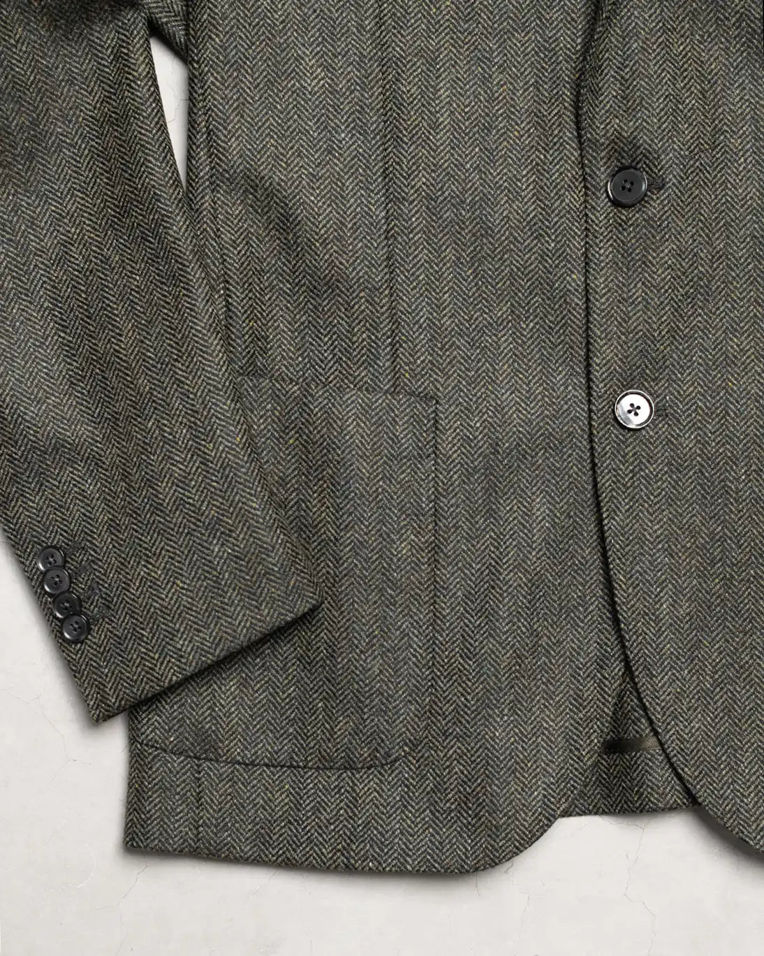 BLAZER ESPIGA VERDE L.B.M. 1911