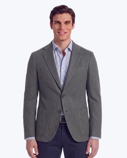 BLAZER GRIS L.B.M. 1911