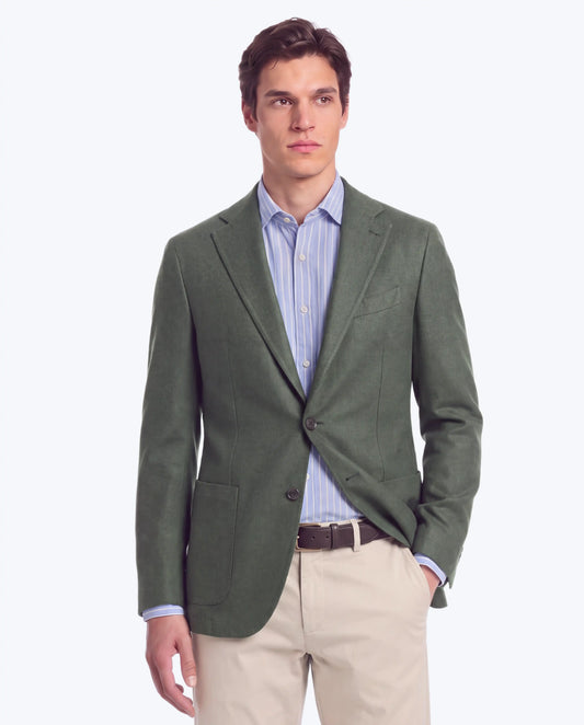 BLAZER VERDE L.B.M. 1911