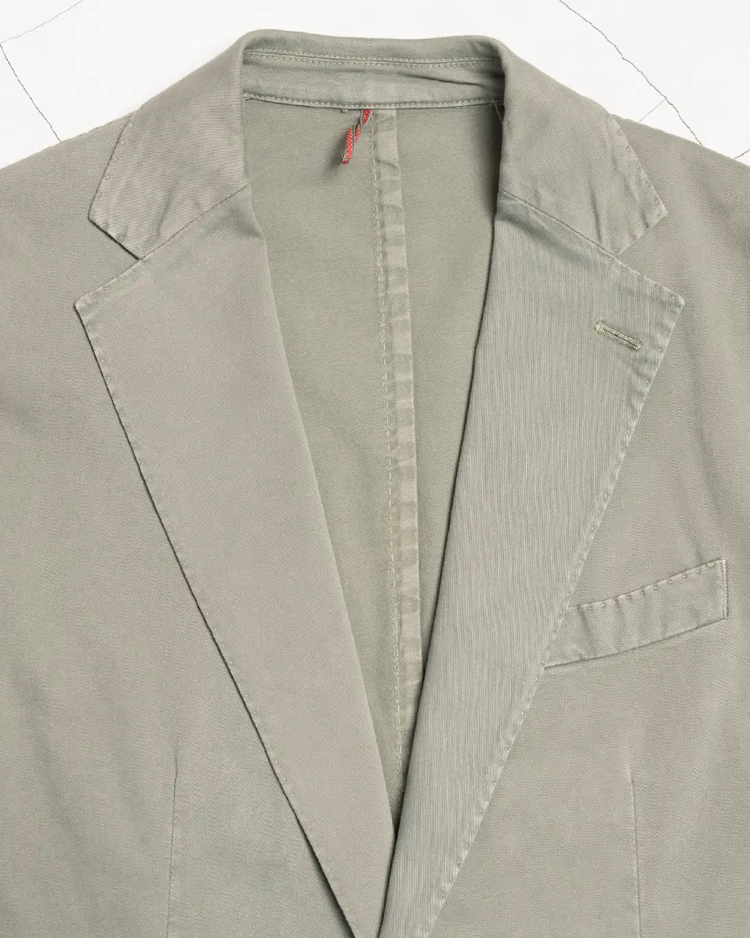 BLAZER VERDE SANTANIELLO