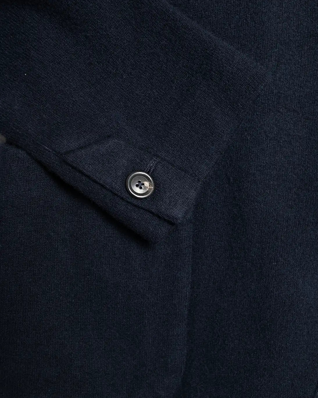 BLAZER DE PUNTO NAVY CIRCOLO