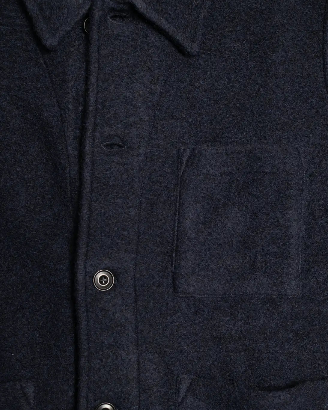 CHAQUETA JOCK NAVY HARTFORD
