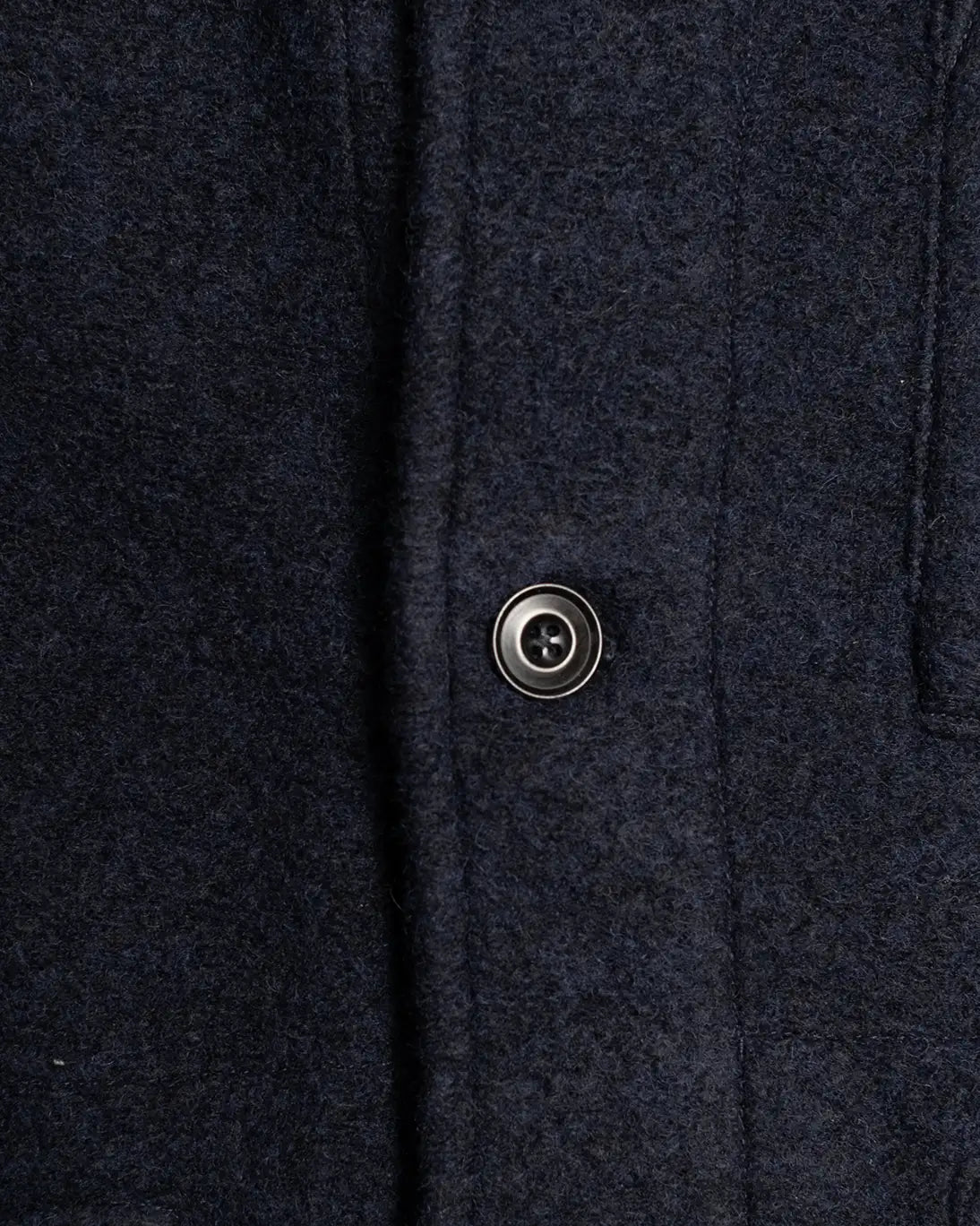 CHAQUETA JOCK NAVY HARTFORD