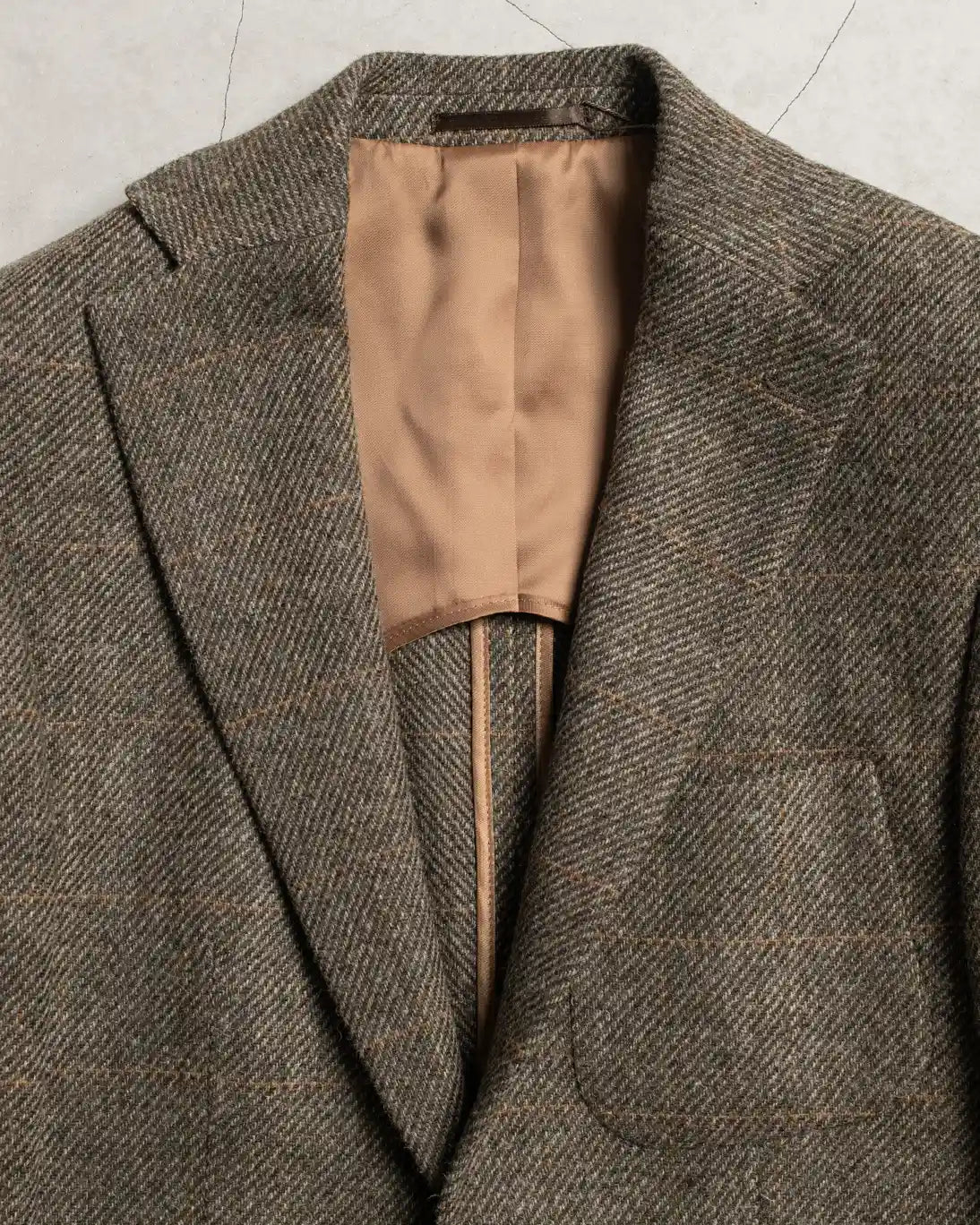 BLAZER WALKER SLATER EDMUND TRES BOLSILLOS