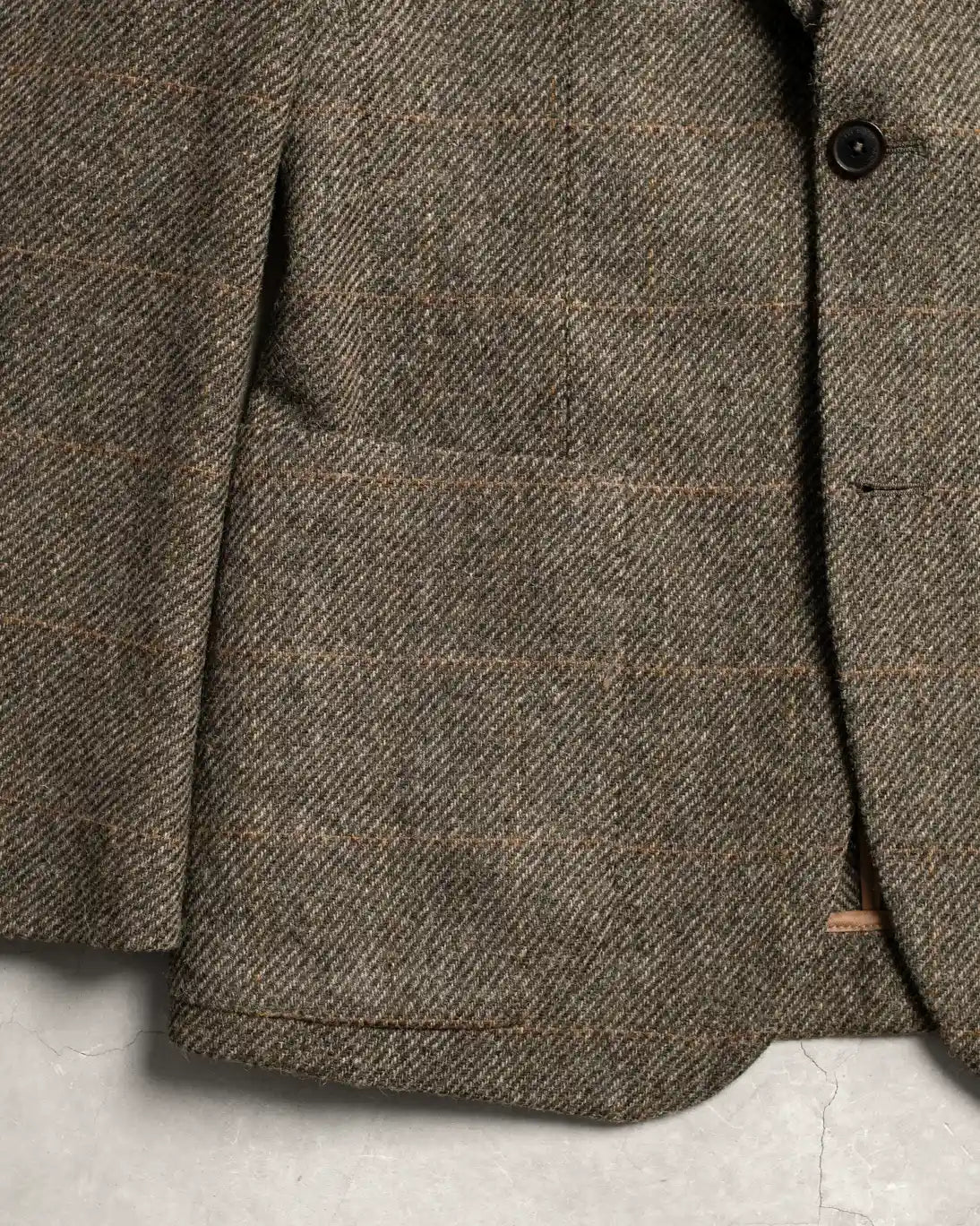BLAZER WALKER SLATER EDMUND TRES BOLSILLOS