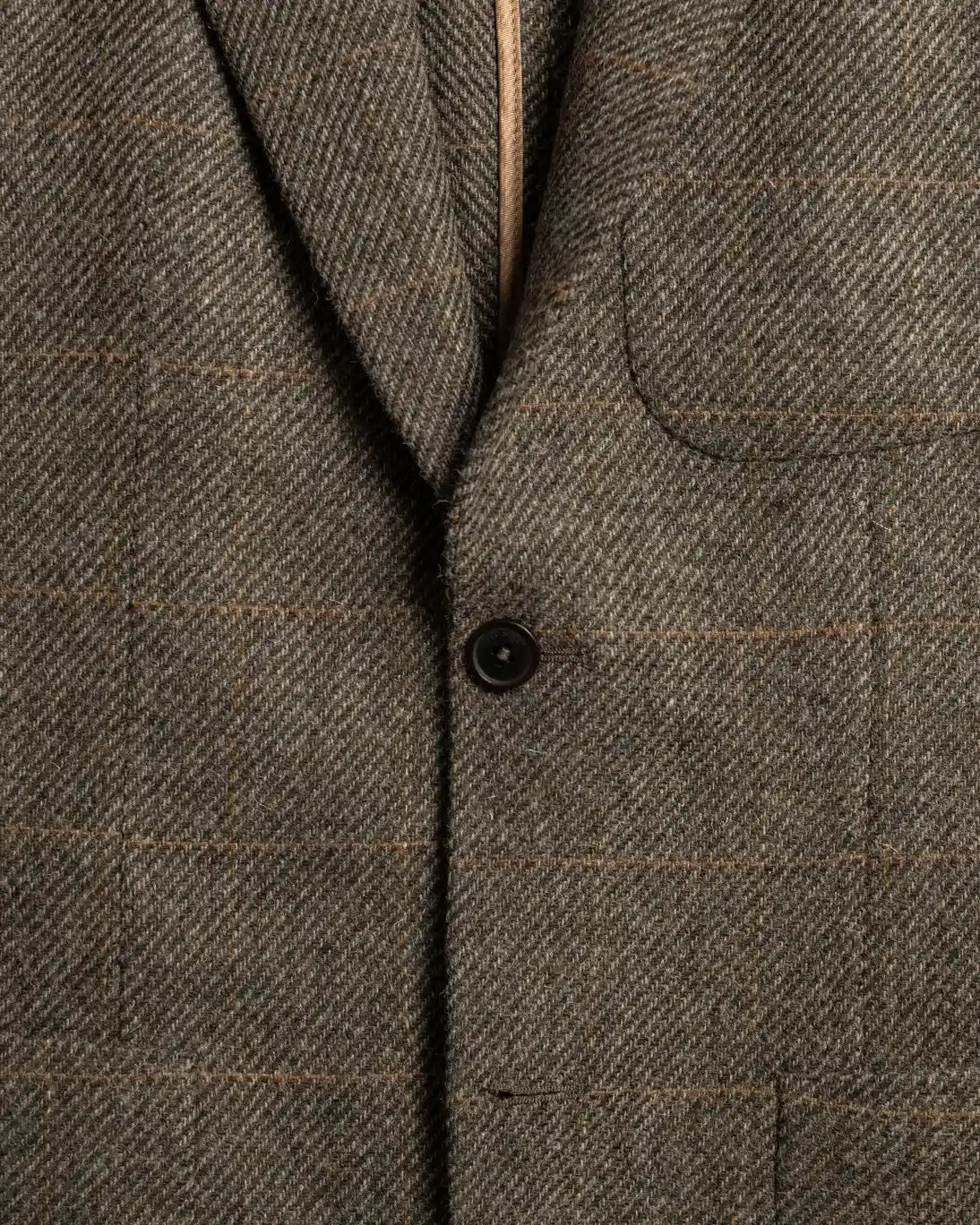 BLAZER WALKER SLATER EDMUND TRES BOLSILLOS