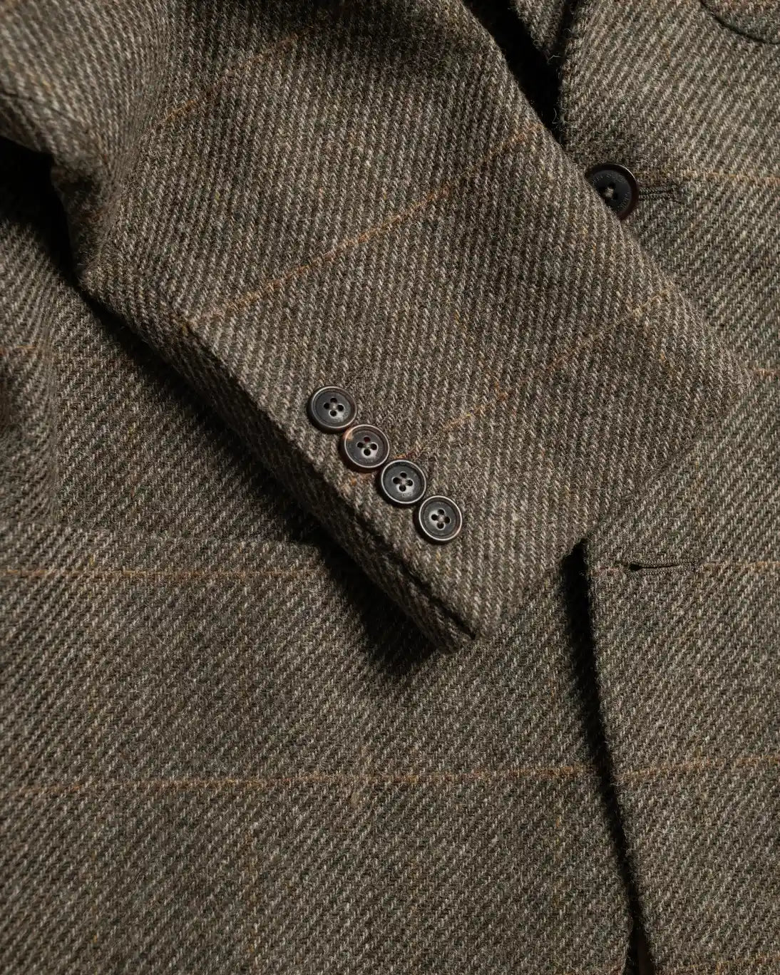 BLAZER WALKER SLATER EDMUND TRES BOLSILLOS