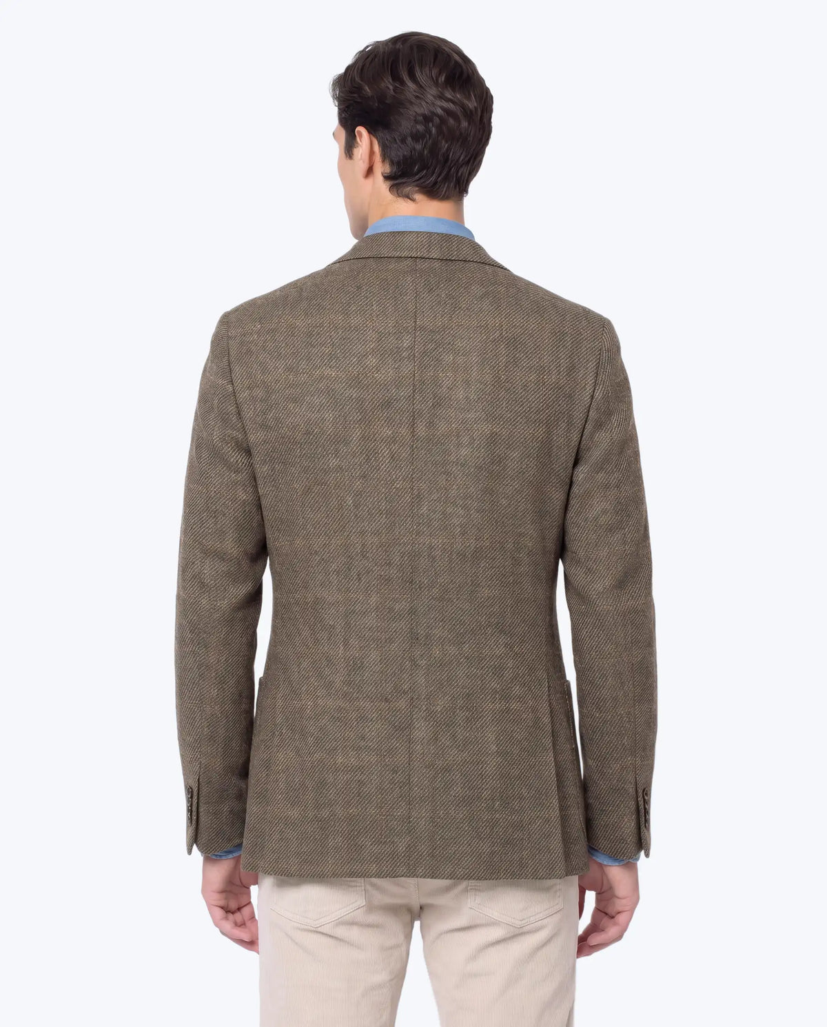 BLAZER WALKER SLATER EDMUND TRES BOLSILLOS