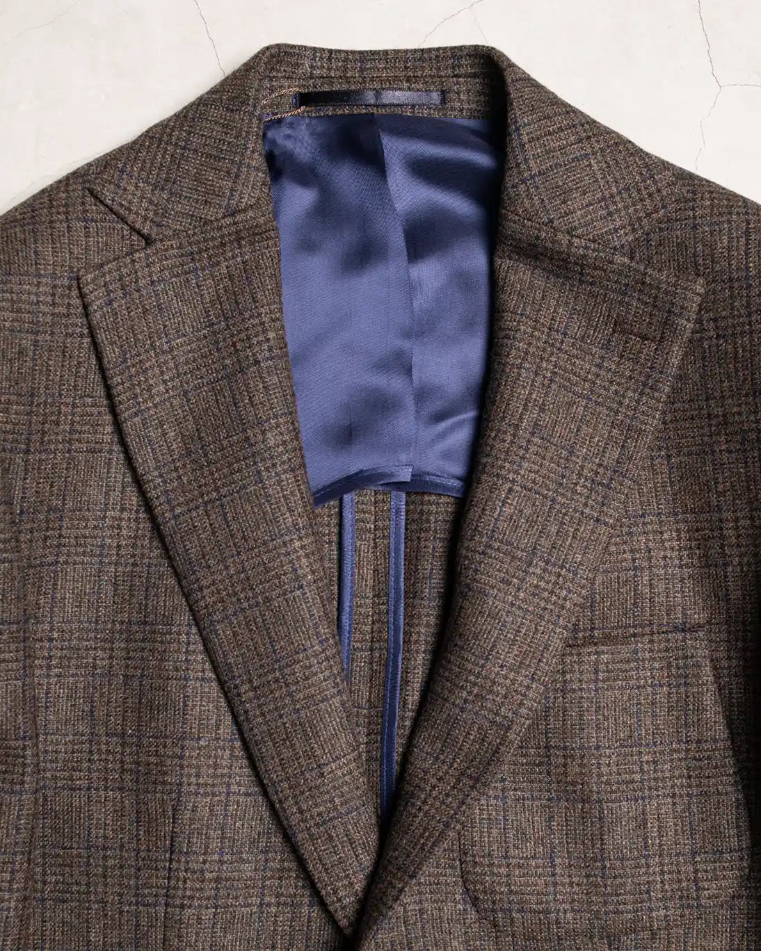 BLAZER EDMOND 3 BOLSILLOS WALKER SLATER CUADROS
