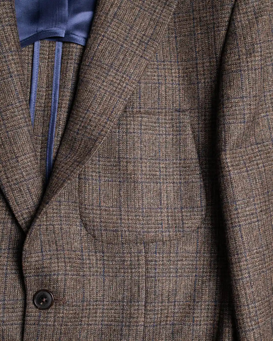 BLAZER EDMOND 3 BOLSILLOS WALKER SLATER CUADROS