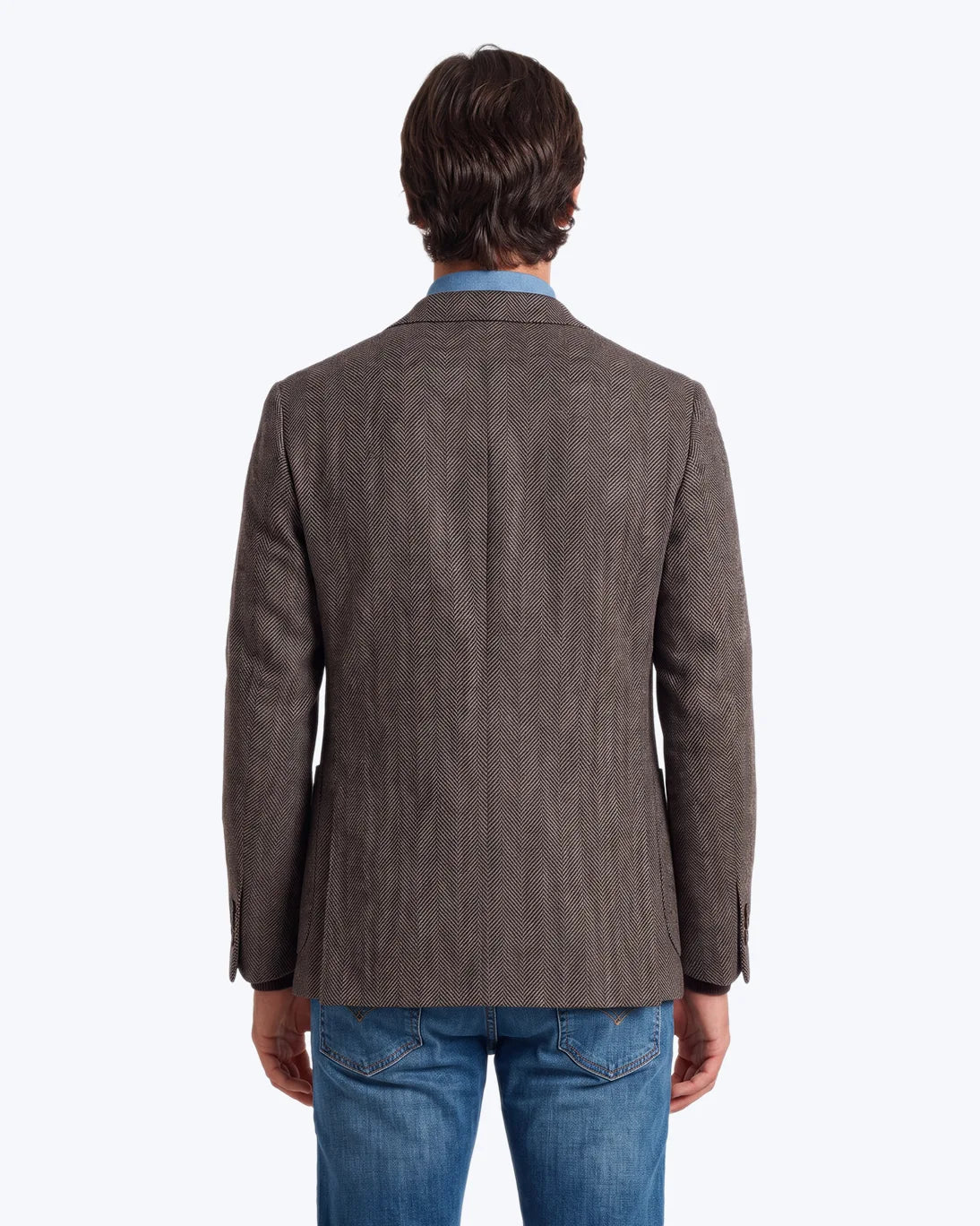BLAZER EDMUND 3 BOLSILLOS WALKER SLATER