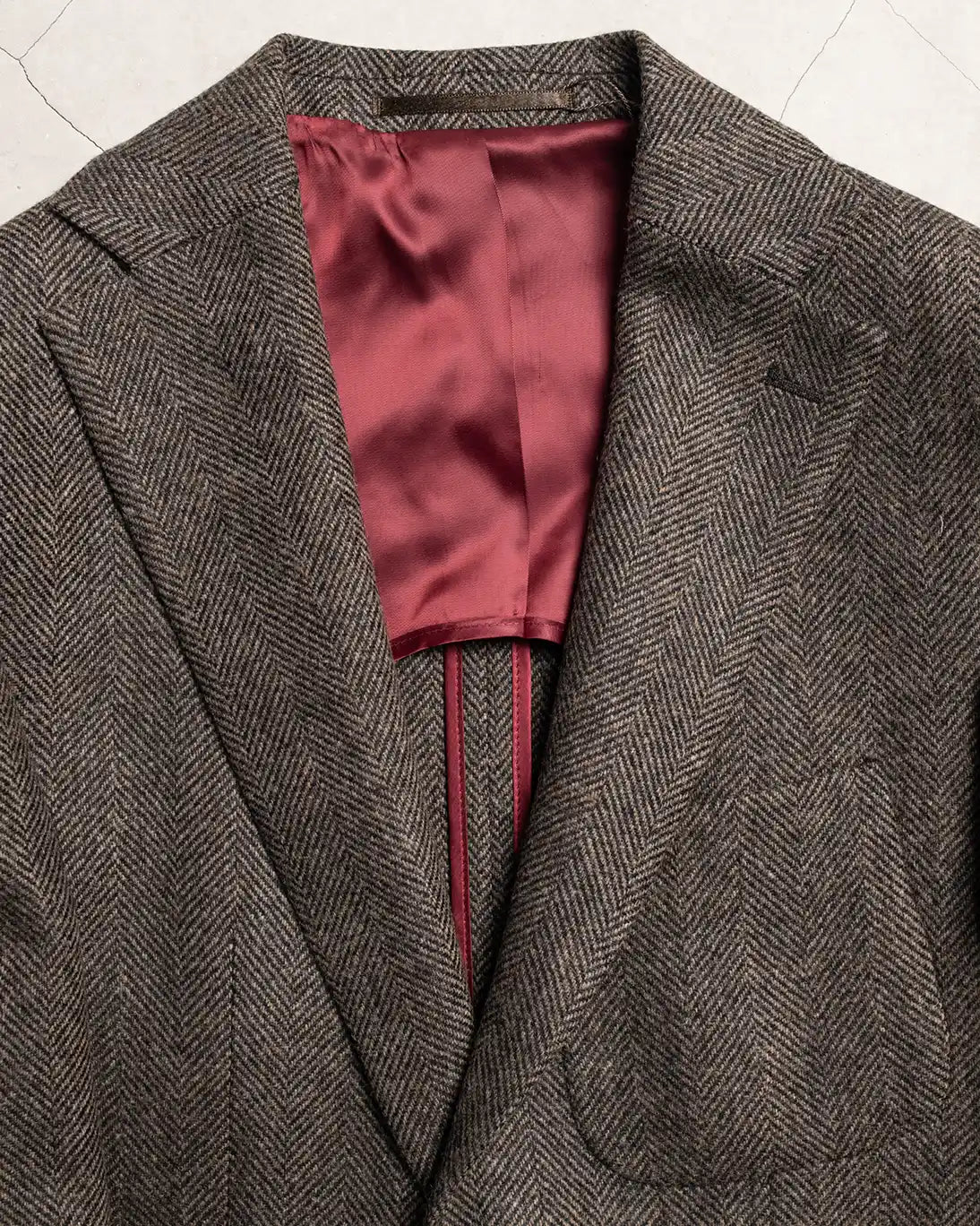 BLAZER EDMUND 3 BOLSILLOS WALKER SLATER