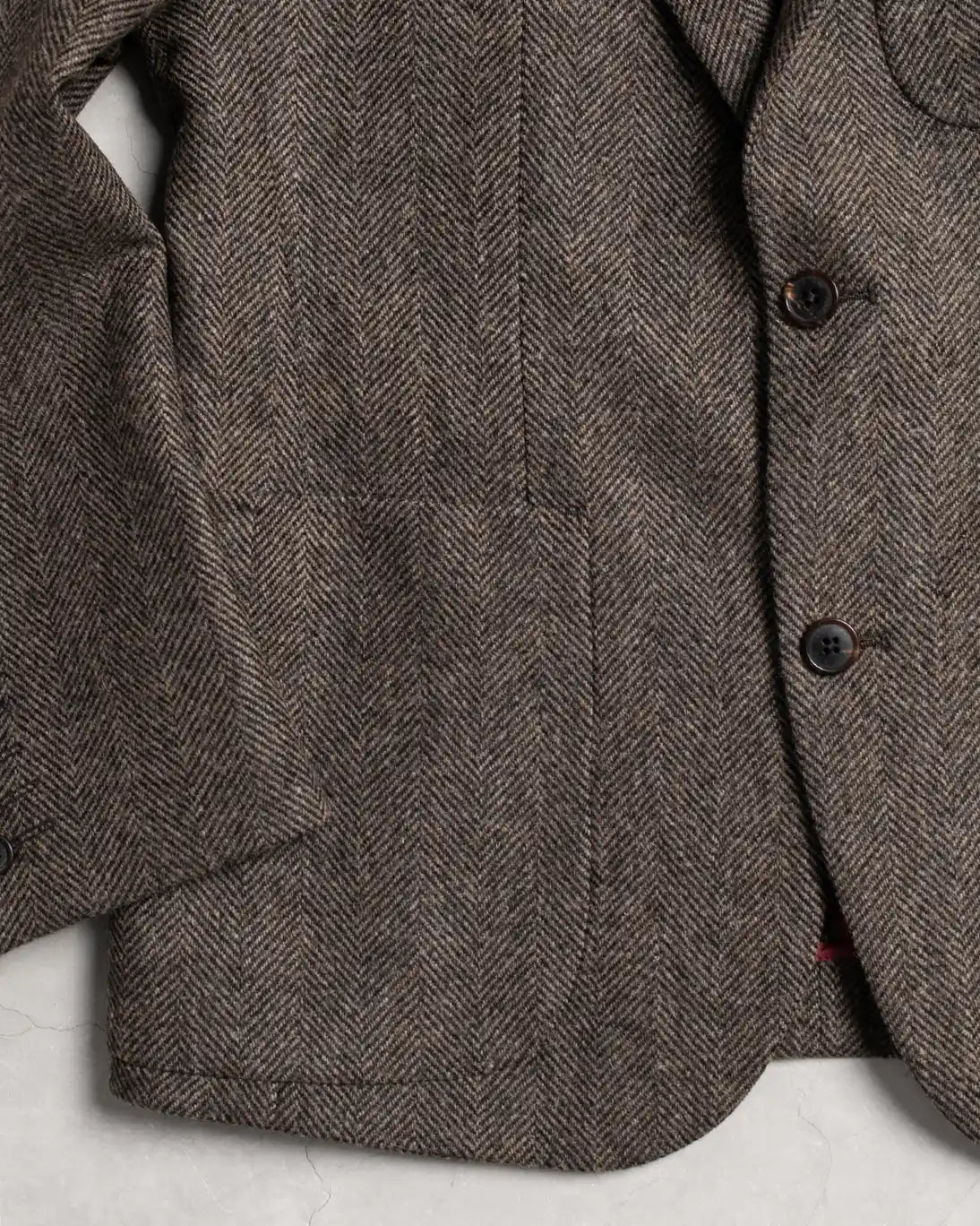 BLAZER EDMUND 3 BOLSILLOS WALKER SLATER