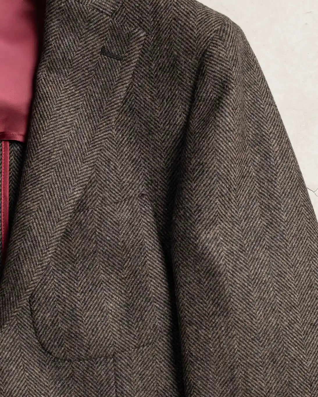BLAZER EDMUND 3 BOLSILLOS WALKER SLATER