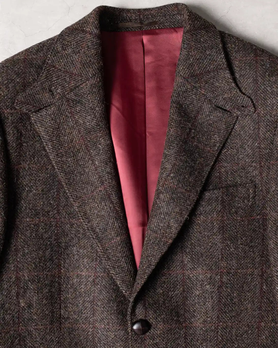 BLAZER BENJAMIN 3 BOLSILLOS WALWER SLATER
