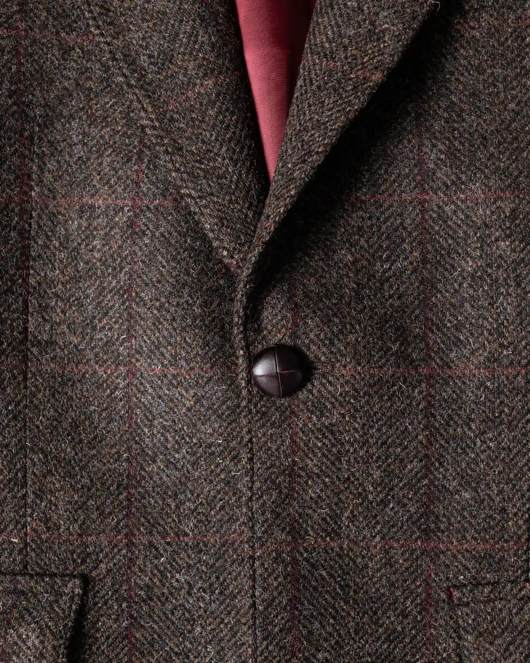 BLAZER BENJAMIN 3 BOLSILLOS WALWER SLATER