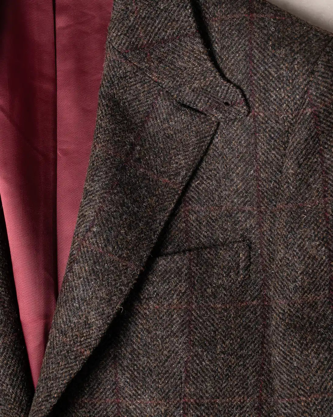 BLAZER BENJAMIN 3 BOLSILLOS WALWER SLATER