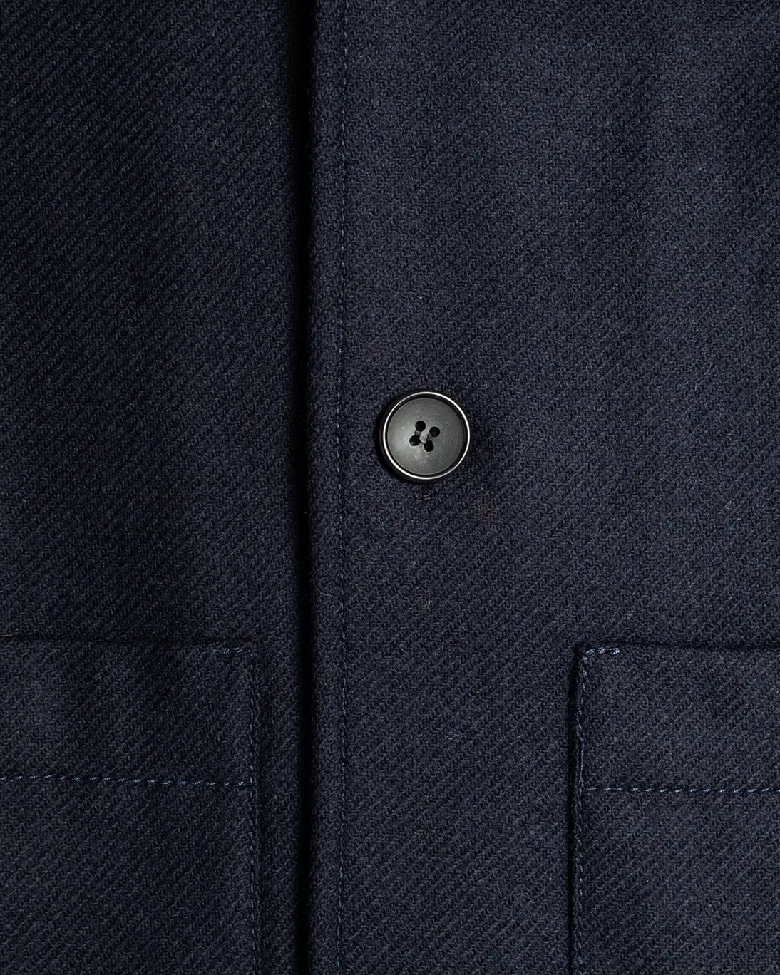 BLAZER NEW ENGLAND AZUL MARINO