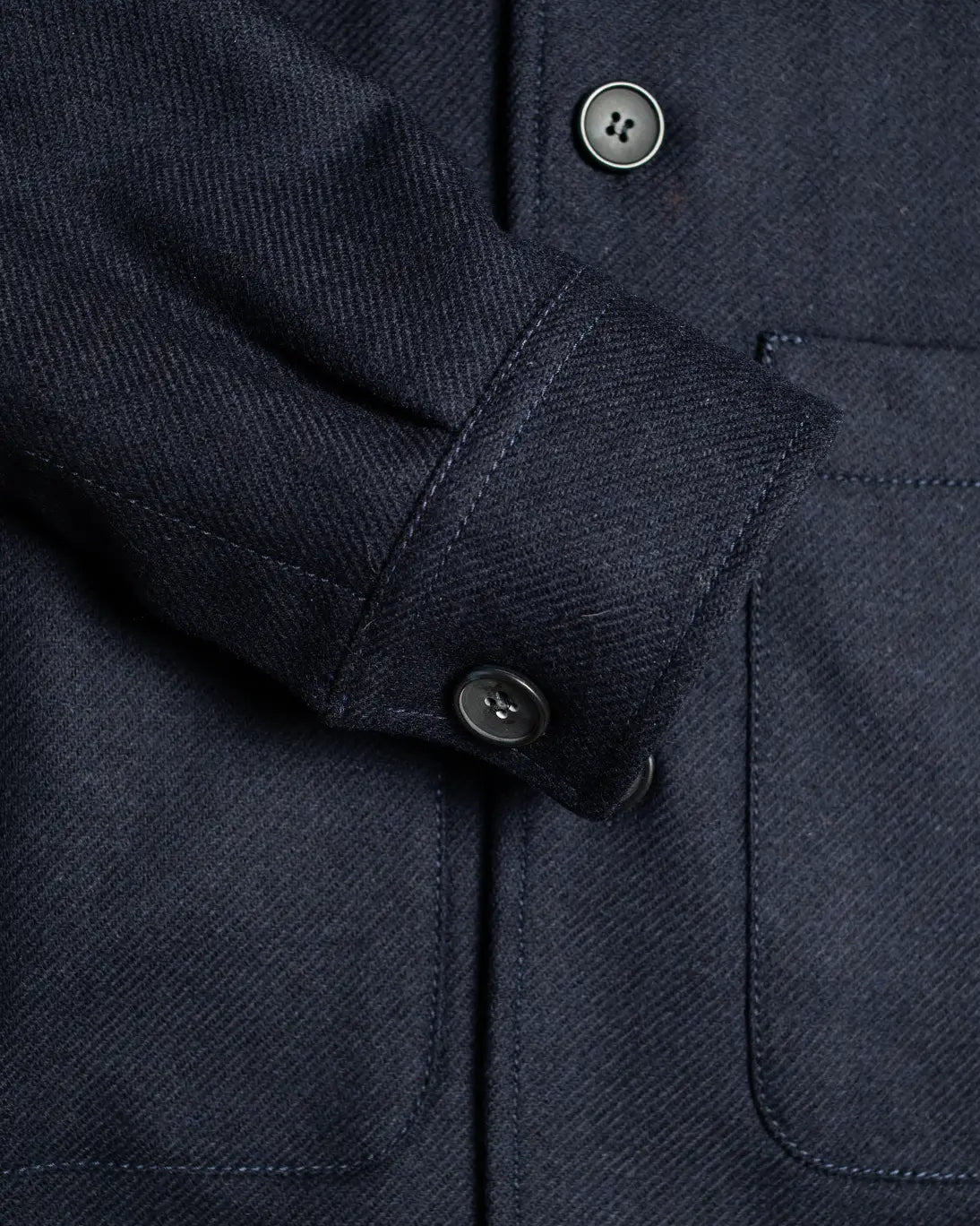 BLAZER CAESAR VERDE OSCURO