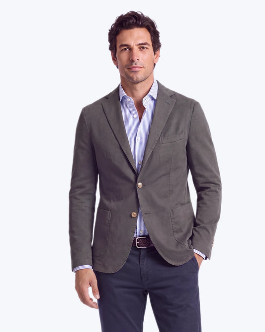 BLAZER JERRY KEY GRIS
