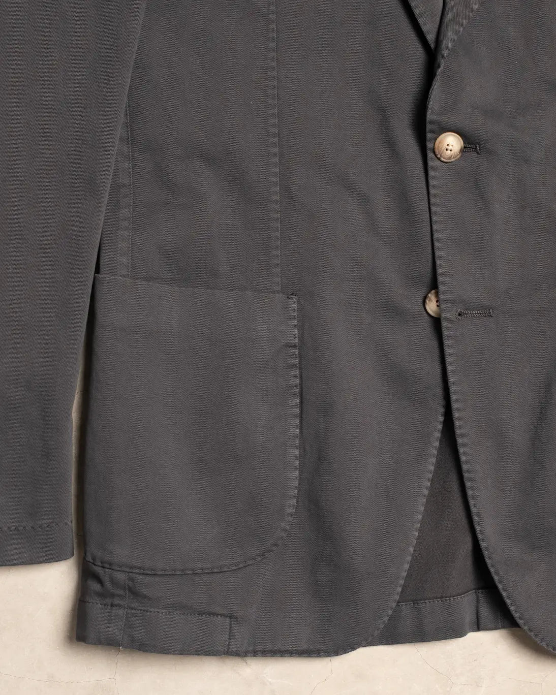 BLAZER JERRY KEY GRIS