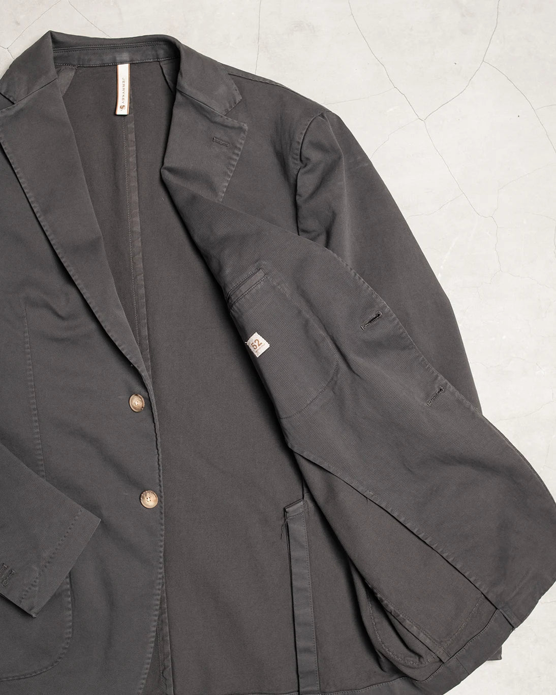 BLAZER JERRY KEY GRIS