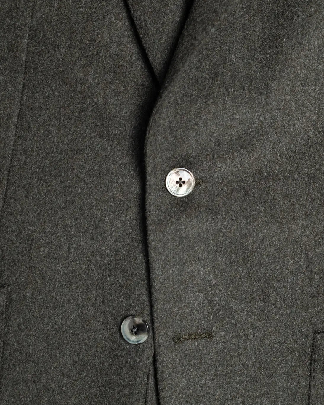BLAZER CAESAR VERDE OSCURO
