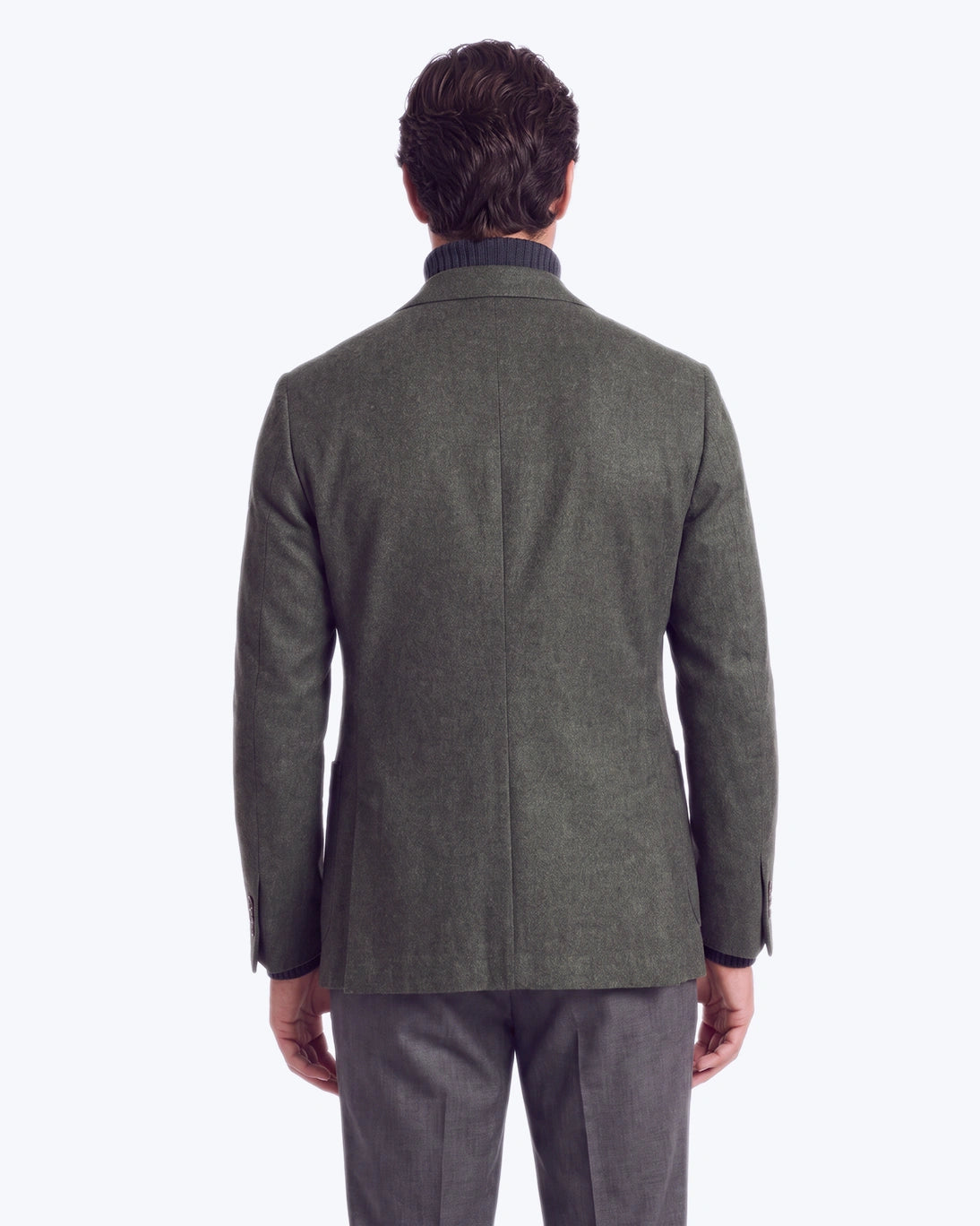 BLAZER CAESAR VERDE OSCURO