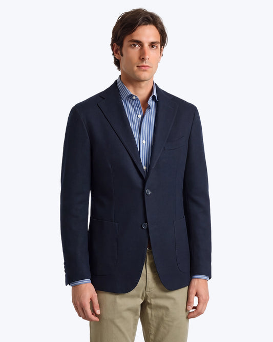 BLAZER JERRY KEY AZUL