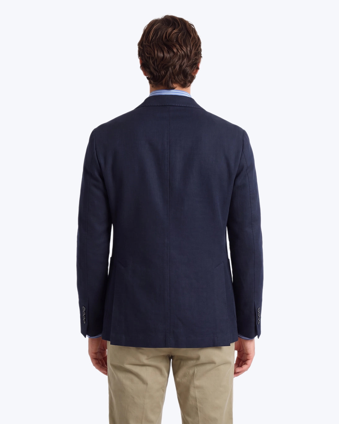 BLAZER JERRY KEY AZUL