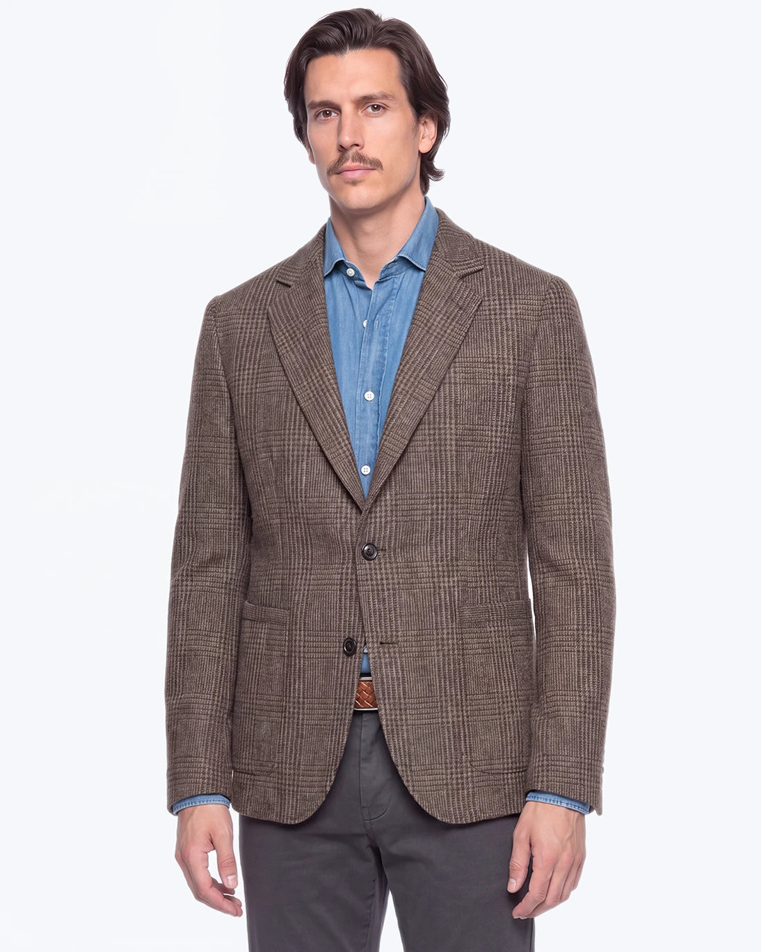 BLAZER FINLEY ZEROSETTANTA