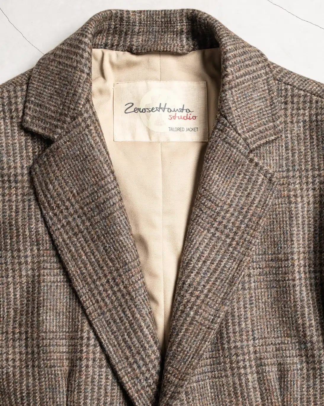 BLAZER FINLEY ZEROSETTANTA