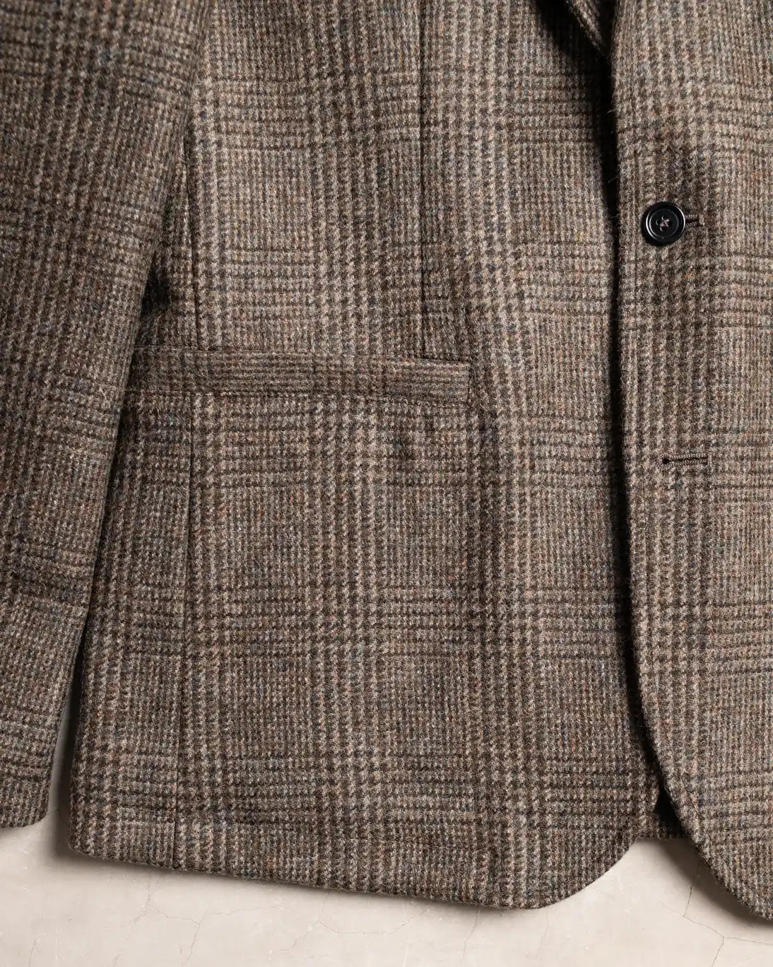 BLAZER FINLEY ZEROSETTANTA