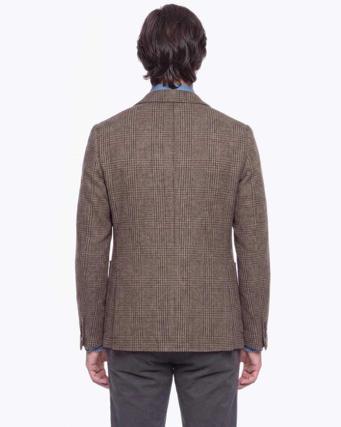BLAZER FINLEY ZEROSETTANTA